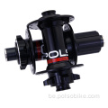 MTB HUB 32/36H 8-11 Speed ​​Disc Bramp Mountain Mountain
